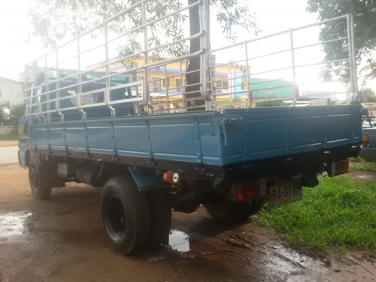 ขาย 6 ล้อ ISUZU 100 แรงม้า สวยๆ (จัดแนนซ์ให้ลูกค้าเรียบร้อยแล้ว)(ดาวน์ 64000ออกรถได้เลย ใช้แค่บัตร+ทะเบียนบ้าน อนุมัติเลย รถห้างแท้ ประหยัดน้ำมันสุด รถสภาพดีมาก(วิ่งทางไกลสบาย)เกียร์สั้น เครื่องแน่น ฟิตจัด แซสซีเยี่ยมสุดๆ  เดิมๆ ไม่ผุไม่ดาม รถใช้งานประจำ