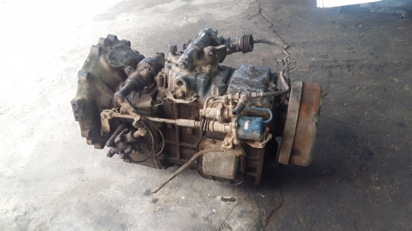 ขายเกียร์ 10 สปีด