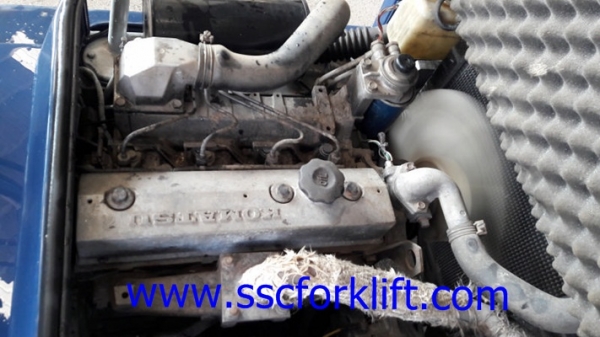 ขายรถยก KOMATSU FD30-11 ขายรถยก KOMATSU FD30-11