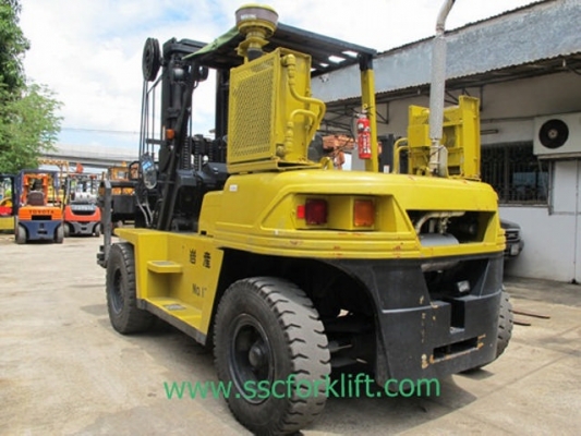 ขายรถยก KOMATSU FD60HD-6