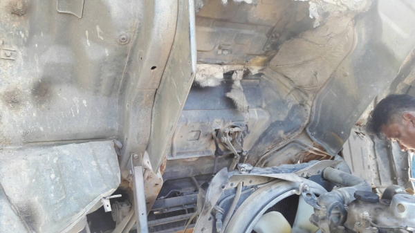 ขาย10ล้อมิตรซู2เพลา TF หัวคัดชี( เกียรอีตัน)