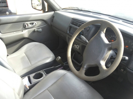 STRADA 4 คัน มือ1 (มาเลือกก่อน) ปี 2000 เริ่มต้นที่  72,000