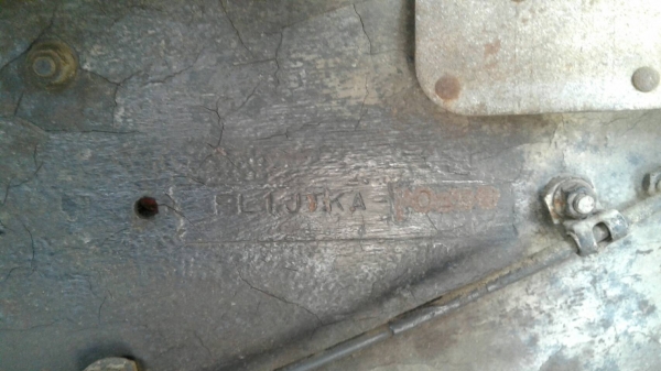 ฮีโน่   ปี43   210 แรง ( NGV )  ตู้ตามสภาพ  ราคา  680,000 บาท