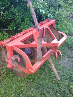 ขายผาน 5x22 ขายผาน 5x22