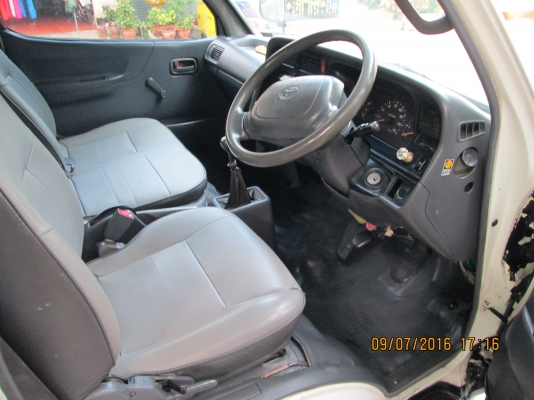 ขายรถตู้สภาพดีพร้อมใช้