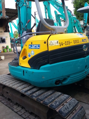 ขายรถเก่านอกแท้ๆๆสวยพร้อมใช้งาน KUBOTA U40-3 ขายรถเก่านอกแท้ๆๆสวยพร้อมใช้งาน KUBOTA U40-3