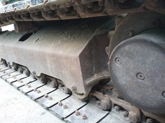 ขายรถเก่านอกแท้ๆๆสวยพร้อมใช้งาน KUBOTA U40-3 ขายรถเก่านอกแท้ๆๆสวยพร้อมใช้งาน KUBOTA U40-3