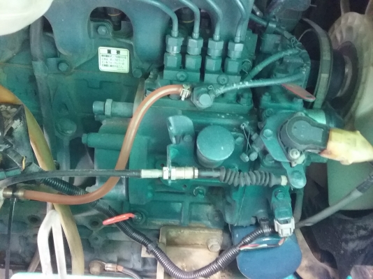 ขายรถเก่านอกแท้ๆๆสวยพร้อมใช้งาน KUBOTA U40-3 ขายรถเก่านอกแท้ๆๆสวยพร้อมใช้งาน KUBOTA U40-3