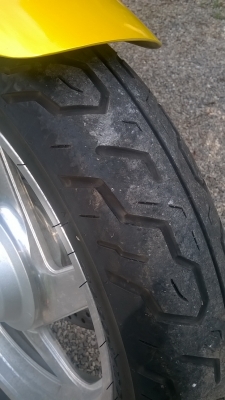 ขาย Honda Magna V-Four 750 c.c. 1995 ทะเบียนแท้โอนขนส่งจัตุจักร