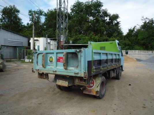 NKR110 รถห้าง ปี 33 NKR110 รถห้าง ปี 33