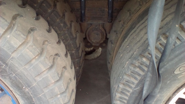 ขายด่วน สิบล้อหัวยาว เครื่อง 145 แรง เครื่องดี แชสซีดี