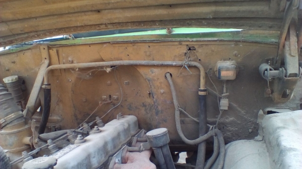 ขายด่วน สิบล้อหัวยาว เครื่อง 145 แรง เครื่องดี แชสซีดี