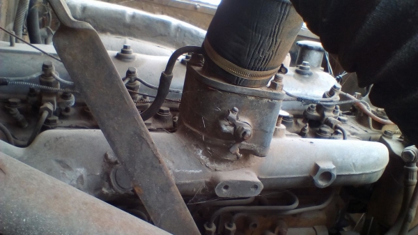 ขายด่วน สิบล้อหัวยาว เครื่อง 145 แรง เครื่องดี แชสซีดี