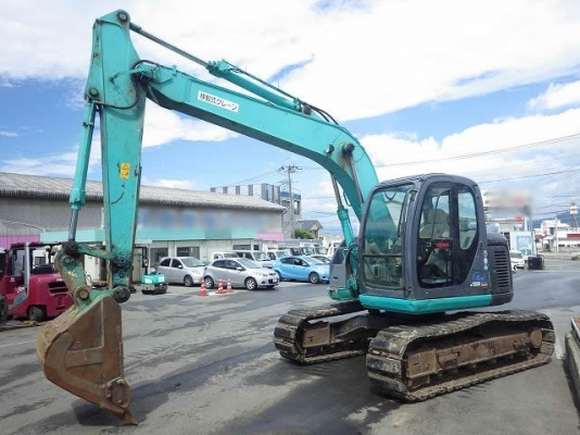 SK135YY04 เก่าญี่ปุ่นสวยจัด สภาพมาแบบเต็มๆสวยๆนำเข้าเองโดยตรงจากญี่ปุ่น