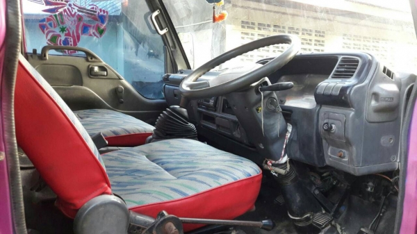 NPR เครื่อง130แรง เอฟหน้า เอฟหลัง เกียร็อกกี้ พพาวเวอ NPR เครื่อง130แรง เอฟหน้า เอฟหลัง เกียร็อกกี้ พพาวเวอ