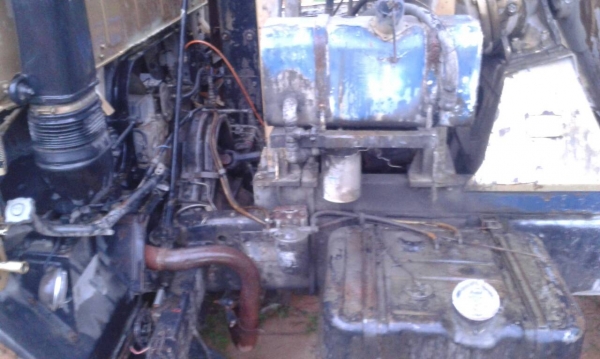 ขายรถบรรทุก 10 ล้อโม่ปูน ISUZU 270 แรงม้า โม่ปูน 6 คิว ราคา 1000000