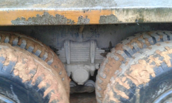 ขายรถบรรทุก 10 ล้อโม่ปูน ISUZU 270 แรงม้า โม่ปูน 6 คิว ราคา 1000000