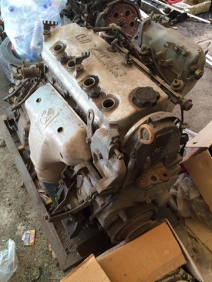 ขายเครื่องF23A