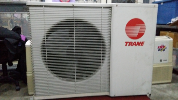 ขายแอร์ TRANE 42000 BTU ครบชุด พร้อมนำไปติดตั้ง ราคา 14,000 บาท ติดต่อ 0945345439 ขายแอร์ TRANE 42000 BTU ครบชุด พร้อมนำไปติดตั้ง ราคา 14,000 บาท ติดต่อ 0945345439
