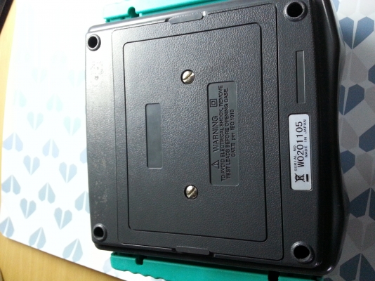 ขายเครื่องทดสอบฉนวน