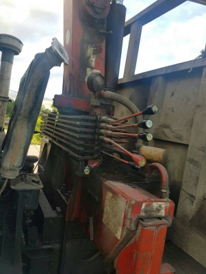 ขายเครนยูนิค3.5 4ปอก5ชักไช้งานได้ดี ขายเครนยูนิค3.5 4ปอก5ชักไช้งานได้ดี