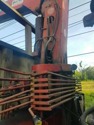 ขายเครนยูนิค3.5 4ปอก5ชักไช้งานได้ดี ขายเครนยูนิค3.5 4ปอก5ชักไช้งานได้ดี