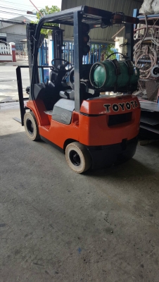 โฟล์คลิฟ 1.5 ton