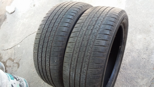 ขายยาง Bridgestone Turanza  195 50 16 ปี 13