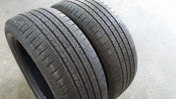 ขายยาง Bridgestone Turanza  195 50 16 ปี 13