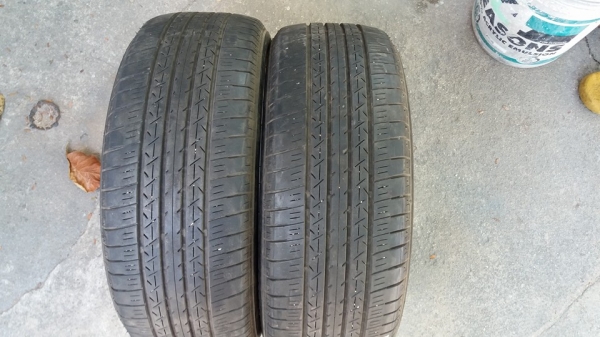 ขายยาง Bridgestone Turanza  195 50 16 ปี 13