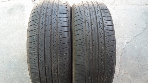 ขายยาง Bridgestone Turanza  195 50 16 ปี 13