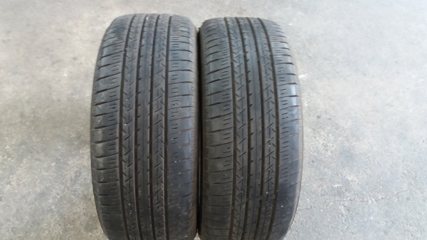 ขายยาง Bridgestone Turanza  195 50 16 ปี 13