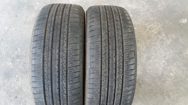 ขายยาง Bridgestone Turanza  195 50 16 ปี 13