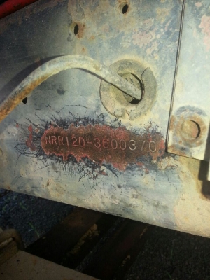 ขายรถบรรทุก 6 ล้อดัมพ์ ISUZU 175 แรงม้า ยาง 8.25 ราคา 250000