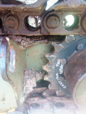 ขายรถแบคโฮ KUBOTA KX913 ขนาด 3 ตัน เอกสารเล่ม มีระบบกระแทก ราคา 300000