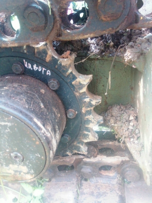 ขายรถแบคโฮ KUBOTA KX913 ขนาด 3 ตัน เอกสารเล่ม มีระบบกระแทก ราคา 300000