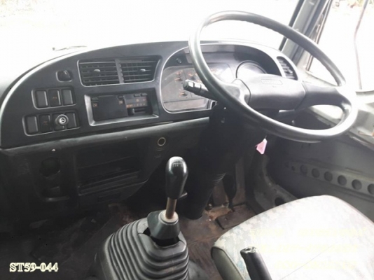 ขายด่วน รถบรรทุก 10 ล้อ ISUZU DECA 215Hp 2เพลา ดั้ม ปี 46 เดิมๆ สวยพร้อมใช้ ราคาสุดคุ้ม