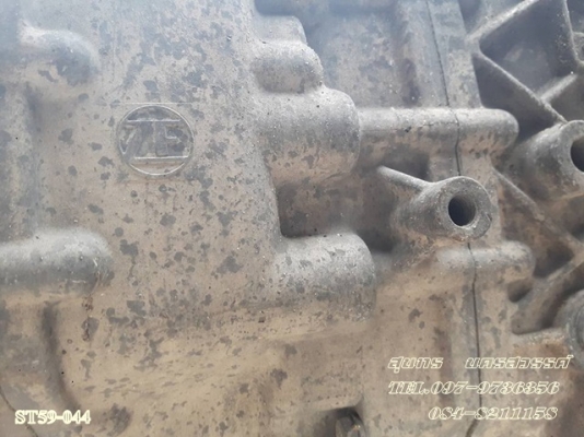 ขายด่วน รถบรรทุก 10 ล้อ ISUZU DECA 215Hp 2เพลา ดั้ม ปี 46 เดิมๆ สวยพร้อมใช้ ราคาสุดคุ้ม