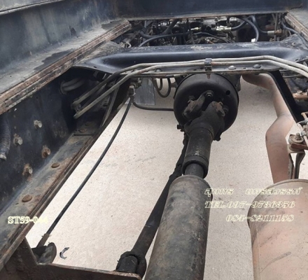 ขายด่วน รถบรรทุก 10 ล้อ ISUZU DECA 215Hp 2เพลา ดั้ม ปี 46 เดิมๆ สวยพร้อมใช้ ราคาสุดคุ้ม