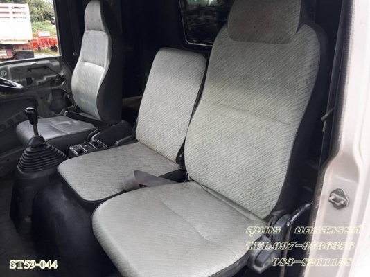 ขายด่วน รถบรรทุก 10 ล้อ ISUZU DECA 215Hp 2เพลา ดั้ม ปี 46 เดิมๆ สวยพร้อมใช้ ราคาสุดคุ้ม