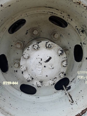 ขายด่วน รถบรรทุก 10 ล้อ ISUZU DECA 215Hp 2เพลา ดั้ม ปี 46 เดิมๆ สวยพร้อมใช้ ราคาสุดคุ้ม