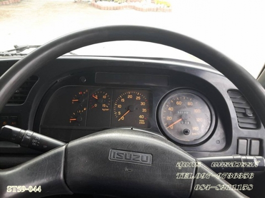 ขายด่วน รถบรรทุก 10 ล้อ ISUZU DECA 215Hp 2เพลา ดั้ม ปี 46 เดิมๆ สวยพร้อมใช้ ราคาสุดคุ้ม
