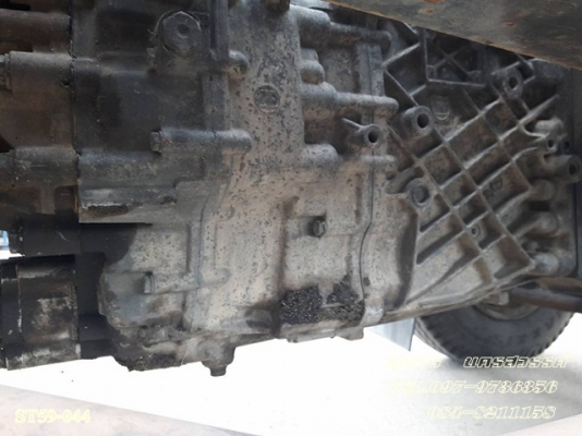 ขายด่วน รถบรรทุก 10 ล้อ ISUZU DECA 215Hp 2เพลา ดั้ม ปี 46 เดิมๆ สวยพร้อมใช้ ราคาสุดคุ้ม