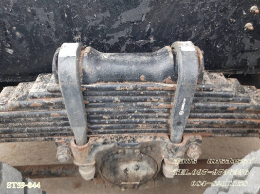 ขายด่วน รถบรรทุก 10 ล้อ ISUZU DECA 215Hp 2เพลา ดั้ม ปี 46 เดิมๆ สวยพร้อมใช้ ราคาสุดคุ้ม