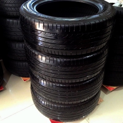 ยาง16นิ้วDUNLOP SP ปี 2014