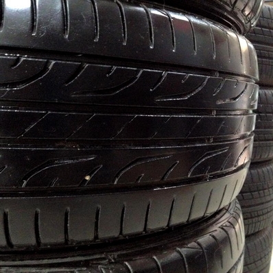 ยาง16นิ้วDUNLOP SP ปี 2014