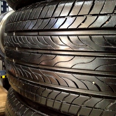 ยาง16นิ้ว MAXXIS ปี 2015