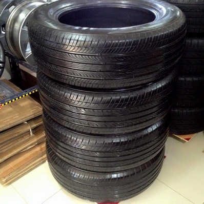 ยาง16นิ้ว MAXXIS ปี 2015