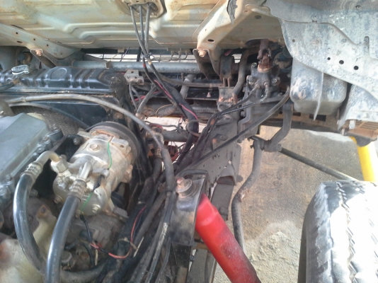 ขาย 6 ล้อดั้ม NPR66LX5 -120เเรง ห้างเเท้ ปี 39 ดั้ม3มิตรแท้ ช่วงล่างF รถสภาพสวยเดิมเต็มสุดๆ 100\% ติดต่อ 082-1921490 เสี่ยรัตน์