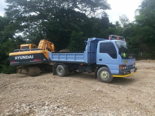 ขาย 6 ล้อดั้ม NPR66LX5 -120เเรง ห้างเเท้ ปี 39 ดั้ม3มิตรแท้ ช่วงล่างF รถสภาพสวยเดิมเต็มสุดๆ 100\% ติดต่อ 082-1921490 เสี่ยรัตน์